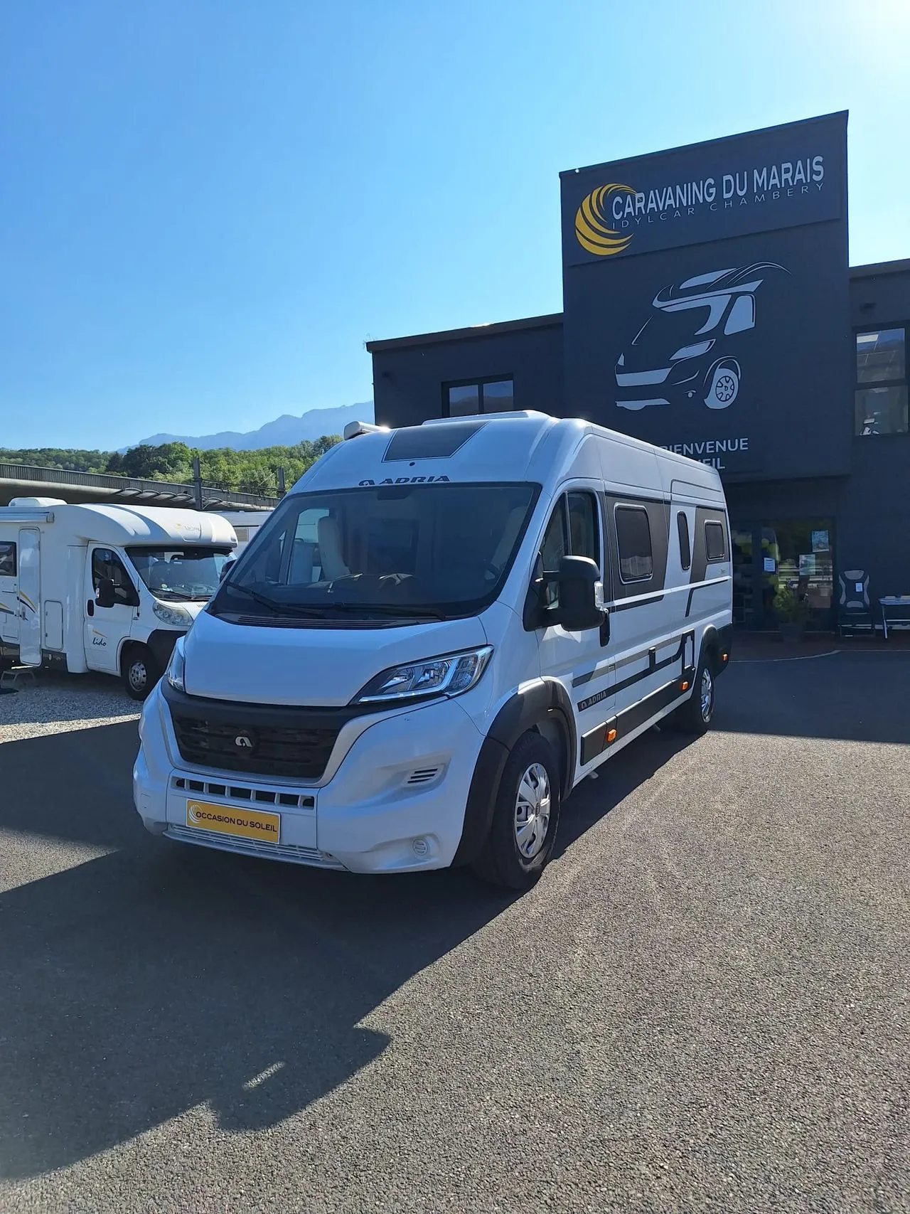 Twin Plus 640 SGX 